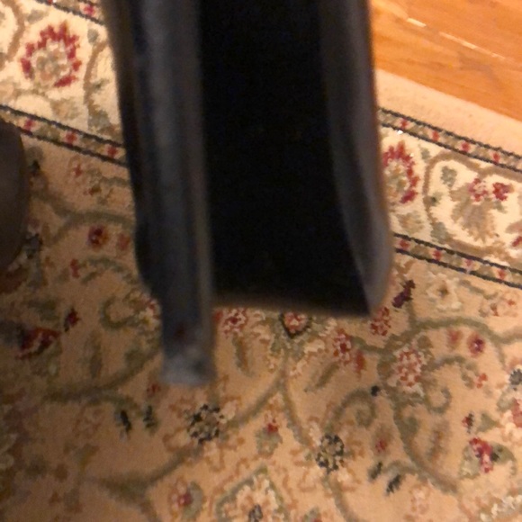 Guess Peep Toe Booties - Picture 8 of 8